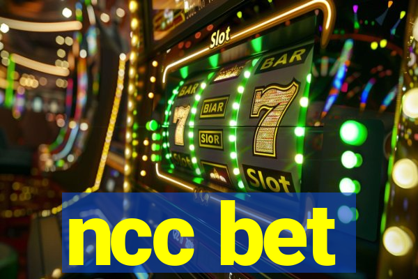 ncc bet